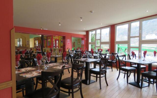Hotel Bouillon