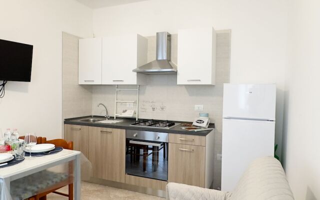 Casa Vacanza Brezza Marina - Marine Pearl