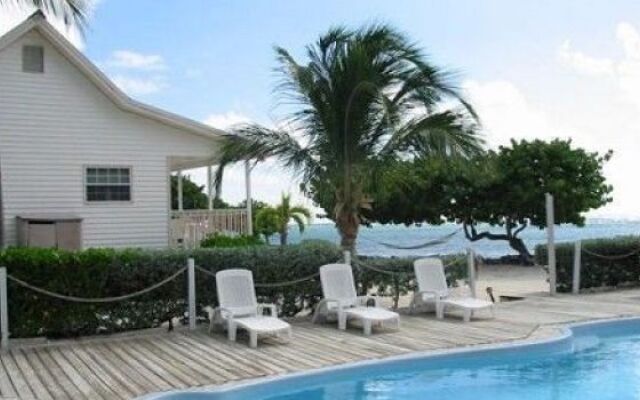 Paradise Villas