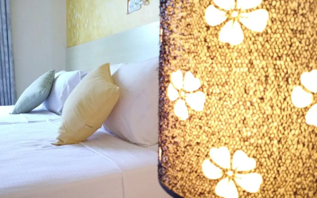 Beach Grand & Spa Premium