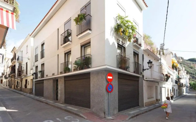 Residential Tourist Apartments