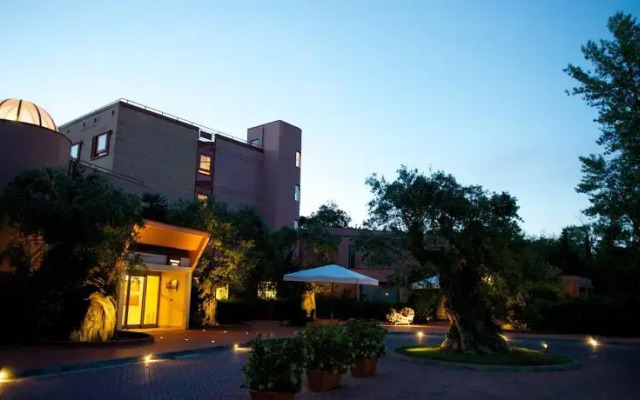 Mercure Siena Degli Ulivi
