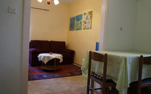 Apartment Istriana