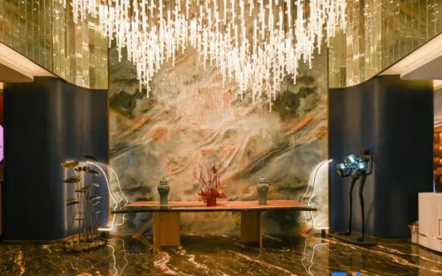 Qingdao Puhan Seaview Hotel