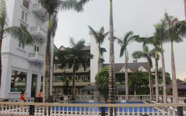 Hoang Thanh Thuy 3 Hotel