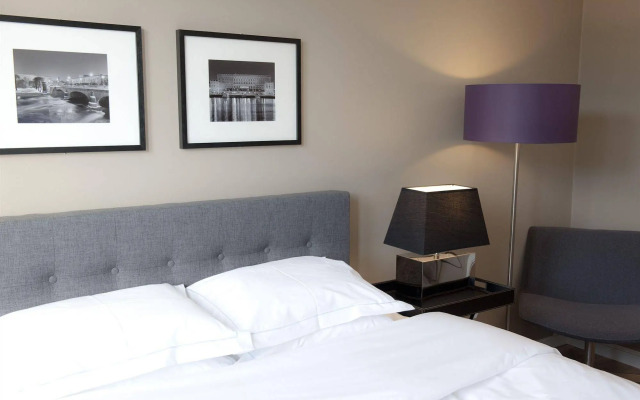 Hotel Fridhem