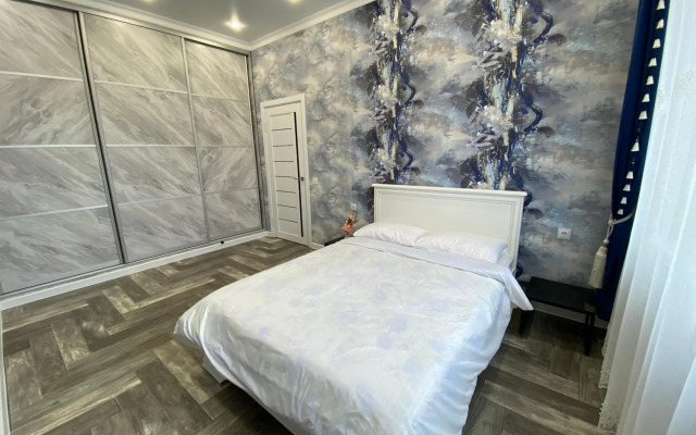 Уютные апартаменты Миллениум Парк