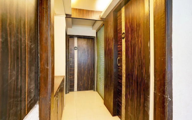 Comfortable Stays at Navi Mumbai