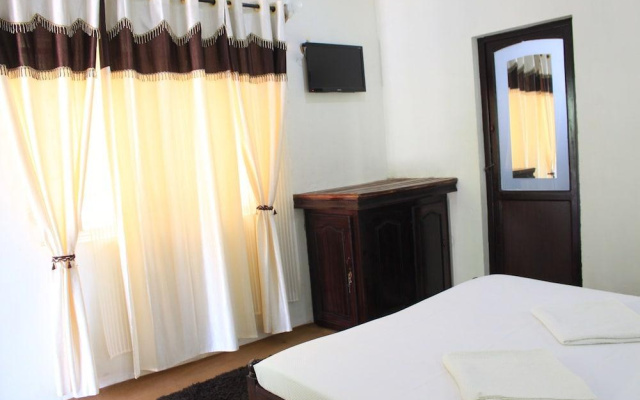3 BHK Farmhouse in kumily, Idukki, by GuestHouser (FC95)