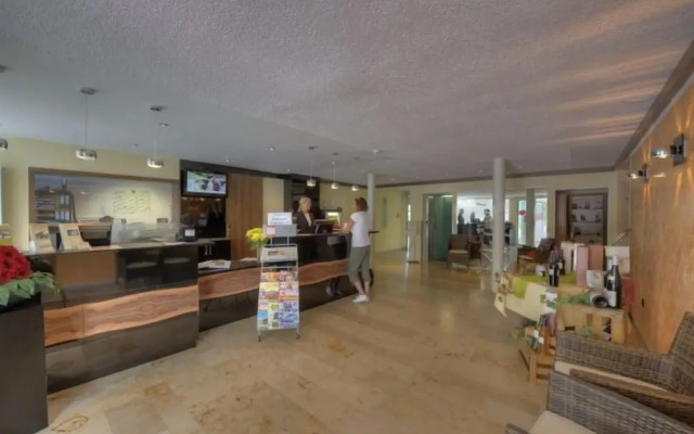 PANORAMA HOTEL in Neustadt an der Weinstraße