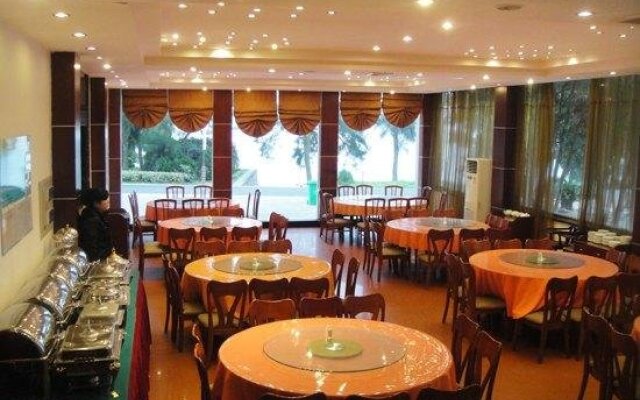 Purple Bamboo Hotel Zhoushan