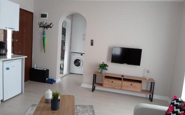 Dolphin Residences - Begonya 1