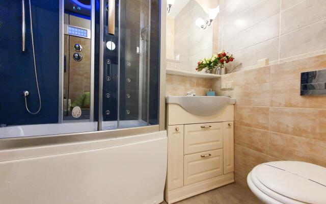 Аэлита на бульваре Вилькицкий 7