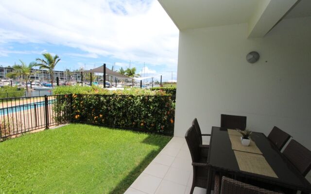 Beachside Apartment 5