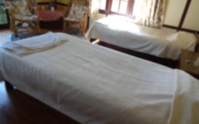 Martam Village Resort