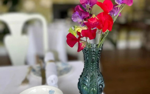 Penbontbren Luxury B&B