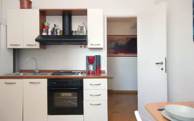 Vatican - WR Apartments