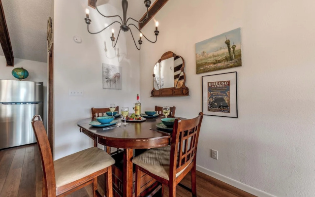 Hold Your Horses by Ruidoso Vacation Rentals