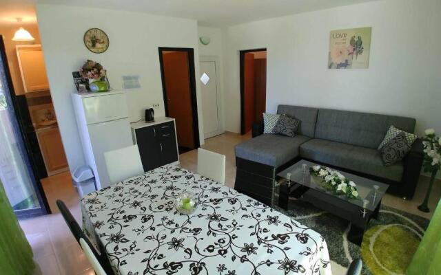 Apartmani Anastazija