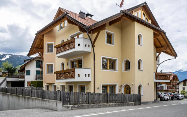 Residence Oberhauser