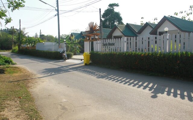Surin House