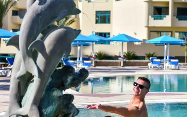 Moreno Horizon Spa & Resort