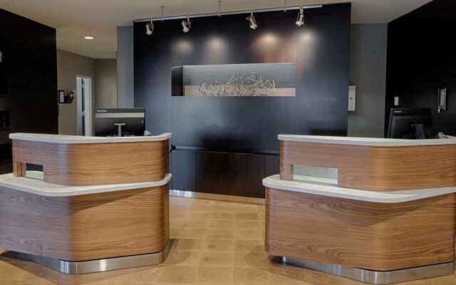 Courtyard Albany Clifton Park