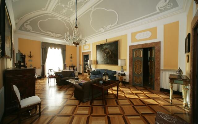 Villa San Gennariello B&B