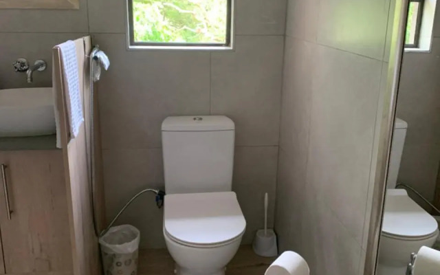 Nightjar Guest Lodge