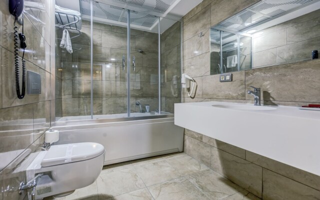 Kaya Magnesia Hotel Spa & Wellness