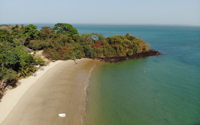 Bob Fishing Club Bijagos