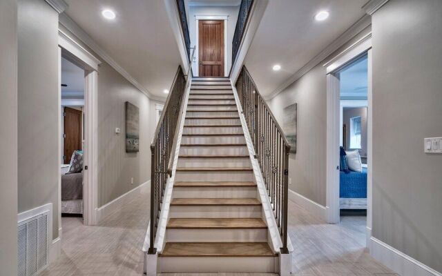 Seastar Palazzo Luxury Across From Beach