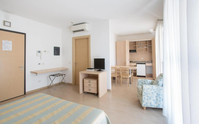 Brianteo Hotel And Restaurant