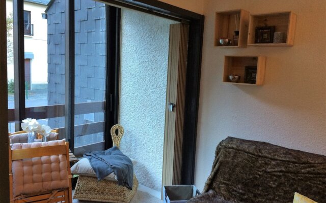 Cauterets Avec Loggia