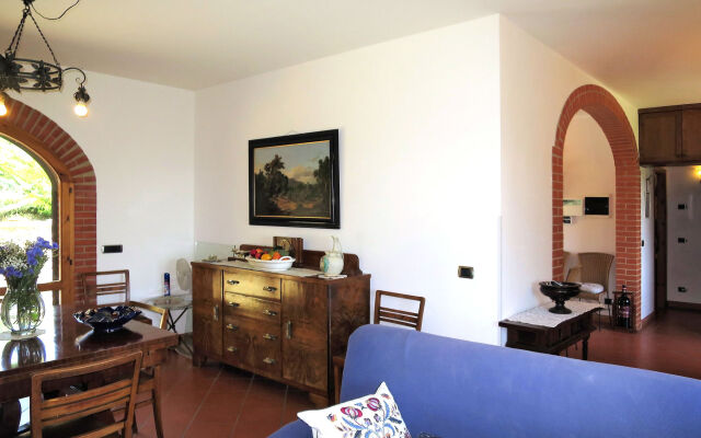 Locazione turistica Casa Allodola (RUF120)
