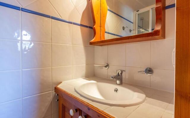 Appartement Aime-la-Plagne, 3 pièces, 6 personnes - FR-1-351-137