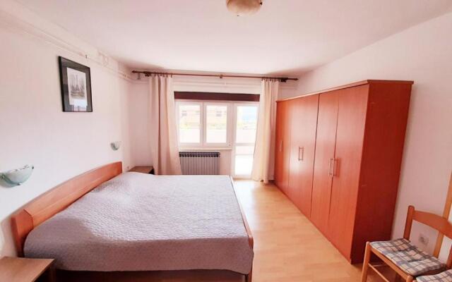 Apartments Mužić II