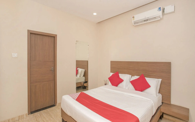 Simera Service Apartments