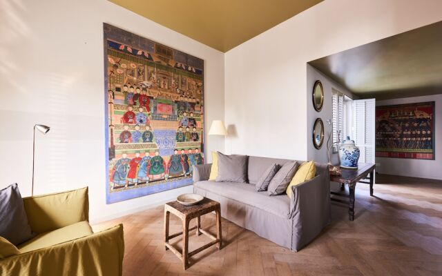 Hotel Miss Blanche