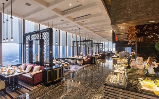 Kasion International Hotel Yiwu