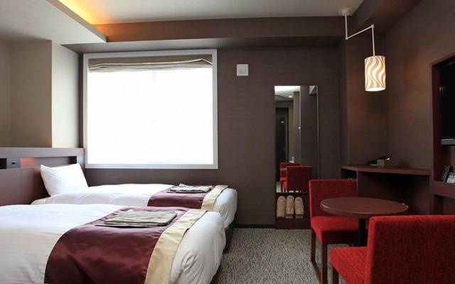 Urban  Kyoto Shijo Premium
