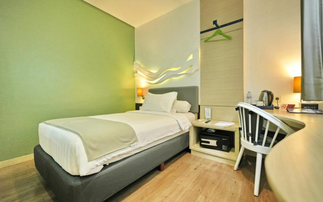 Bonnet Hotel