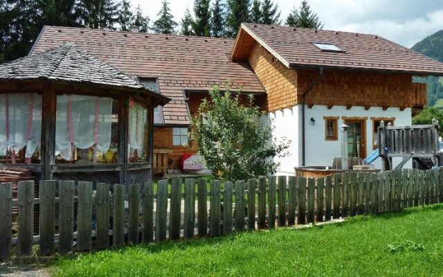 Zimmer im Lungau