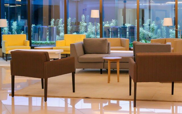 Wyndham Salvador Hangar Aeroporto Hotel
