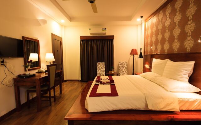 Phu Quoc Villas