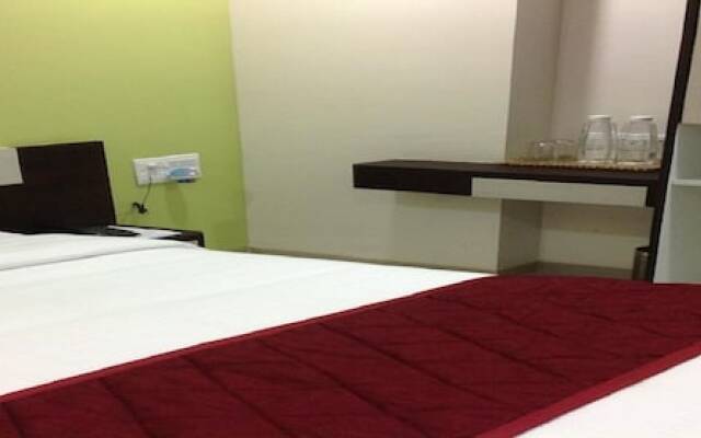 Room Maangta 113 @ Andheri East