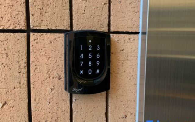 The Moto Hotel Asakusa