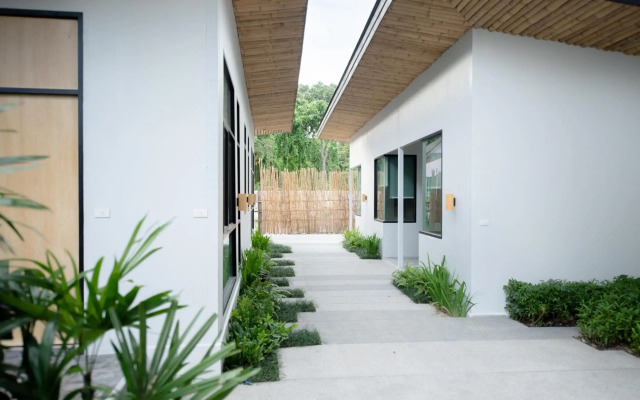 Samed Tropical Resort