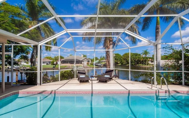 House Baltic Sea by Vacationhit