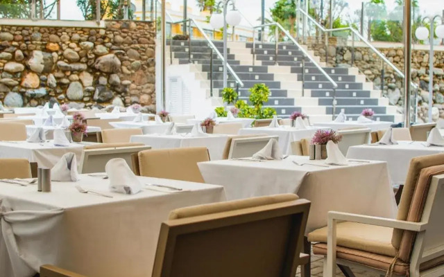 HL Suitehotel Playa del Inglés